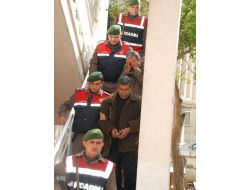 Çapkınlara Sahte Polis Tuzağı