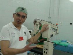 Afrika’daki Olaylar Dünyaya Küstürdü