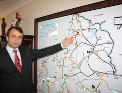 Tekman Yolu Bu Yıl, Kop Dağı Tüneli 3 Yıl İçinde Bitirilecek