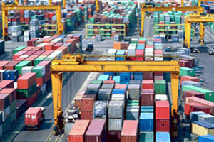 İRAN MENŞELİ CAM EŞYA İTHALATI