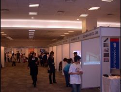 Geleceğin Bilimadamları Ege Seçmelerinde Eserlerini Sergiledi