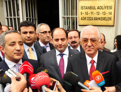 İşte Ergenekon'un yeni savcıları