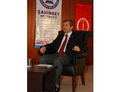 Şahinbey’de Konut Atağı Başladı