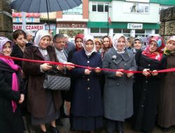 Ak Partili Kadınlardan Yardıma Muhtaç Çocuklara Kermes