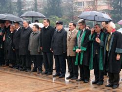 Şentürk: Özgürlükçü, Katılımcı Ve Çoğulcu Anayasa İçin Daha Da Geç Kalınmamalı