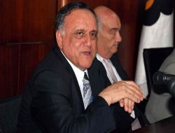 Akdeniz İhracatçı Birlikleri Başkanı Arslan: İhracatta Düşüş Yaşanmaması Gelecek İçin Umutlarımızı Artırıyor!