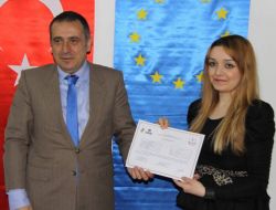 Samsun, Ab Projelerinde Türkiye 6.'cısı