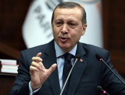 WSJ: “ERDOĞAN SÖZÜNÜ SAKINMIYOR”