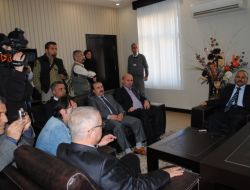 Emniyet Müdürü Ali Yılmaz: Antalya Dünyanın En Güvenilir Turizm Şehri