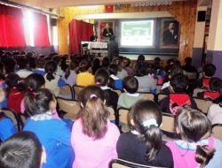 Dörtdivan’da Eğitim Projesiyle 304 Aileye Ulaşıldı