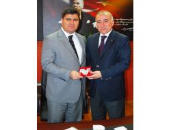 İşadamlarına, İşçi Ve İşveren Hakları Anlatılacak