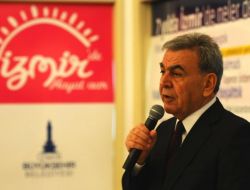 Başkan Kocaoğlu: Basmane Çukuru Düğümünü Keser Yürürüm