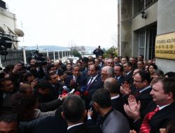 Savcı Öz: Kimseye Husumetimiz Olmadı