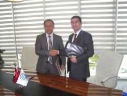 Beklenen Zeugma Projesi İmzalandı