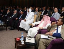 Körfez Sermayesi Batı Akdeniz’de Yatırım Avına Çıktı