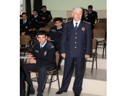 Güneydoğulu Gençler Polis Olmak İçin Yarışıyor
