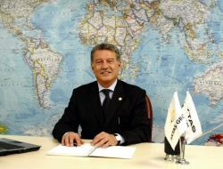 Şahap Aktaş: Latin Amerika Ülkelerinde Büyük Fırsatlar Var