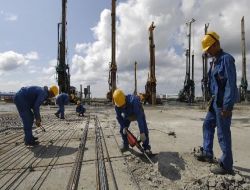 2014 Kış Olimpiyatları İçin Rusya 33 Milyar Dolarlık Ek Yatırım Yapacak