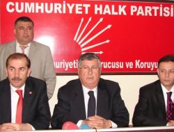 Chp Eski Genel Sekreteri Keskin: Ön Seçim Sonuçlarına Riayet Edilsin