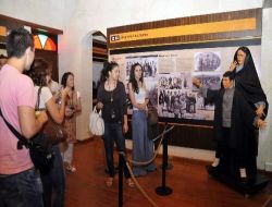 Gaziantep'teki 3 Müzeyi Yaz Döneminde 119 Bin Kişi Ziyaret Etti