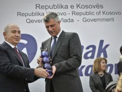 Limak, 20 Yıl İçin Priştina Havalimanı’nın Devrini Aldı