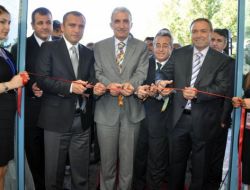 4. Akdeniz İş Fırsatları Zirvesi Kapılarını Ziyaretçilere Açtı