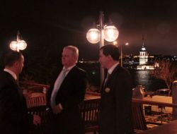 İstanbul Budapeşte İle Kardeş Şehir Oluyor