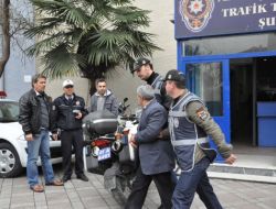 Zimmetine 3.5 Milyon Lira Geçiren Zanlı, 16 Yıl Sonra Yakalandı