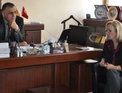 İngiliz Hükümeti, Suriye’deki İngilizleri Hatay Üzerinden Tahliye Edebilir