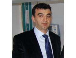 Başhekim Kalecik: Hastanede Çökme Yok