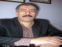 Abdulmelik Fırat'ın Cenazesi Hınıs'ta Toprağa Verilecek