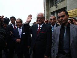 Başsavcı Çolakkadı: İşleri Ekip Olarak Yürüteceğiz