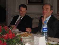 Bik Genel Müdürü Atalay: Basın, Yatırımcıları Teşvik Etmeli