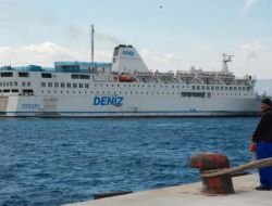 Libyalıları Taşıyan Ankara Feribotunda 31 Ağır Yaralı Olduğu Öğrenildi