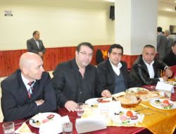 Başkan Demirtaş: Tekstilcilerin Yanındayız