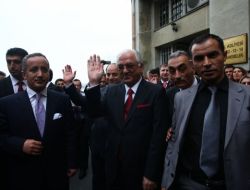 Başsavcı Vekili Seçen: Savcı Öz’ü Mesleğimiz Unutmayacak