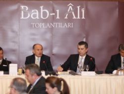 Topbaş: Yaptığımız Yatırımlarla 100 Bin Kişiye İş İmkanı Sağladık