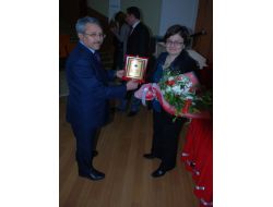 Batman Üniversitesi'nden Fullbright Bilgilendirmesi