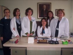 Dişleriniz Beyaz Meleklere Emanet