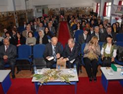 Tema’dan Öğretmenlere Erozyon Ve Çevre Eğitimi Semineri