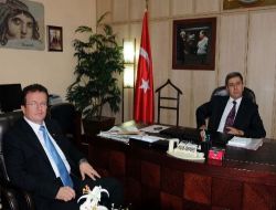 "Devletin Birimleri Uyum İçinde Çalışmalı"