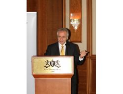 Indeks Grup 1,2 Milyar Dolar Ciro Hedefliyor