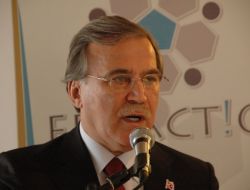 "Türkiye AB’ye Fiilen Girmiştir!"