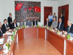 Geka Kamu Ve Sivil Toplum Kuruluşlarının Projelerine Destek Verecek