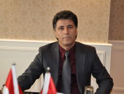 Rektör Adayı Prof. Erkılıç, Basın Toplantısı Düzenledi