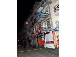 Balkondan İnmek İsterken Düşerek Öldü İddiası