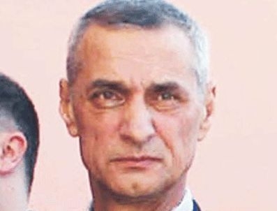 Engin Alan MHP'nin Silivri adayı