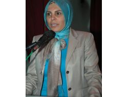 GÜLEFER YAZICIOĞLU'ndan AÇIKLAMA