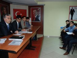 Ak Parti İzmirli Gençlere Güveniyor