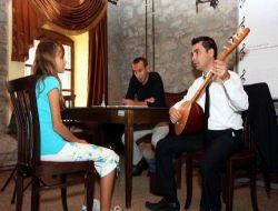 Denizli Belediye Konservatuvarı Seçmeleri Yapıldı